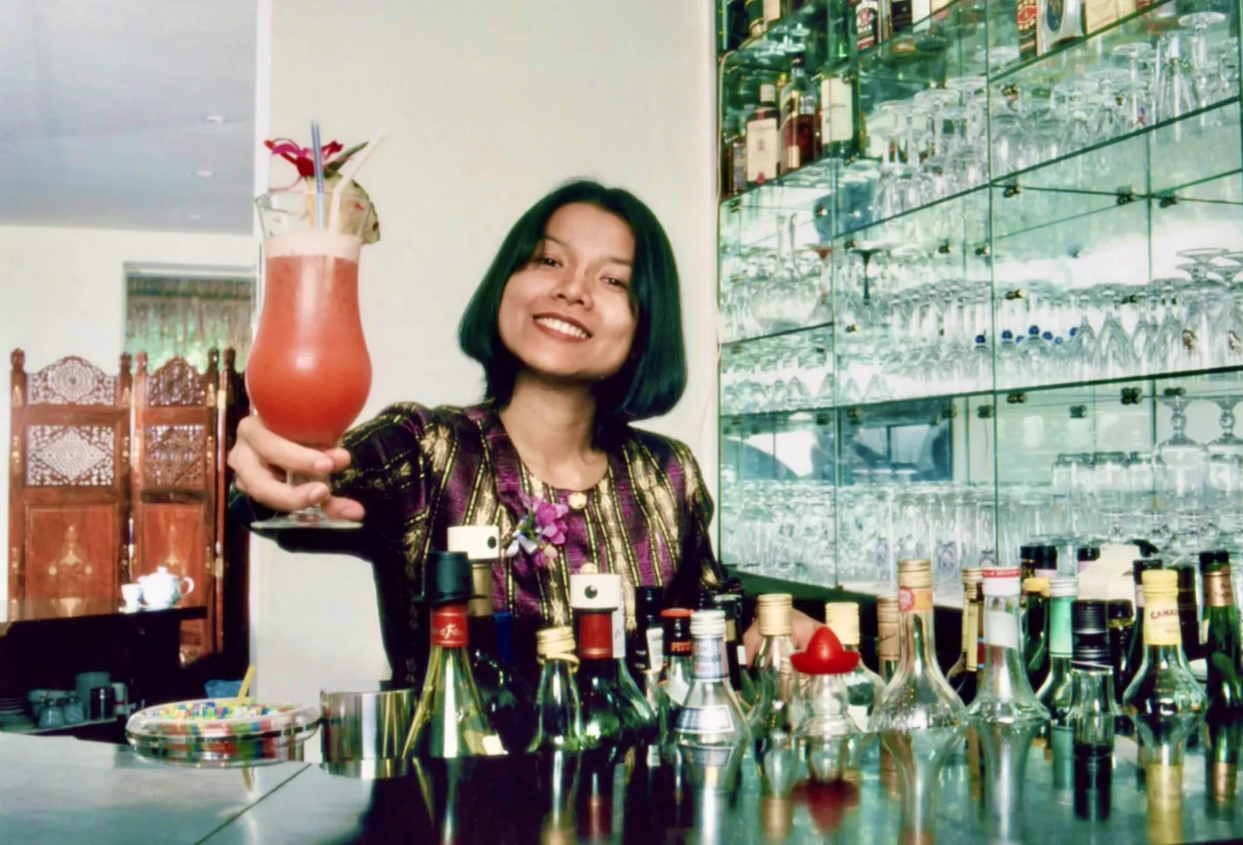 MAOTHAI FASANENPLATZ