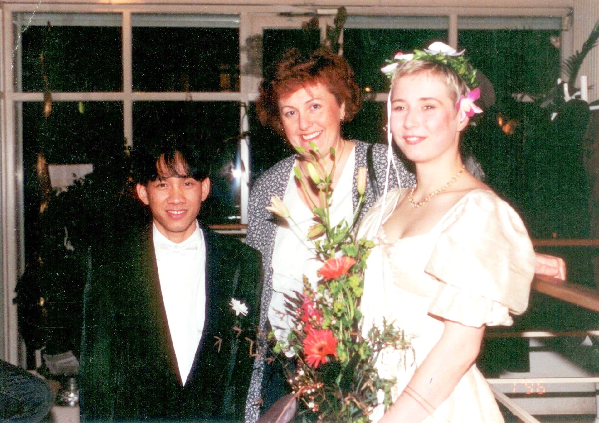 Hochzeiten