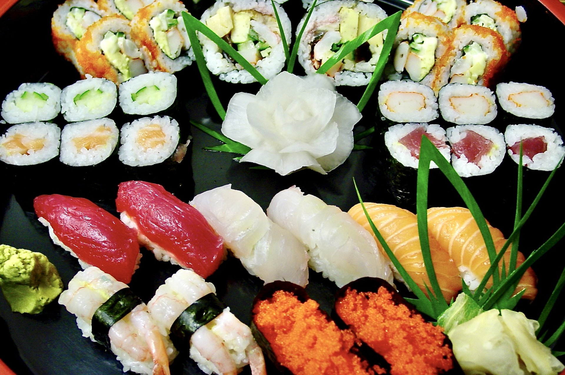 Sushi
