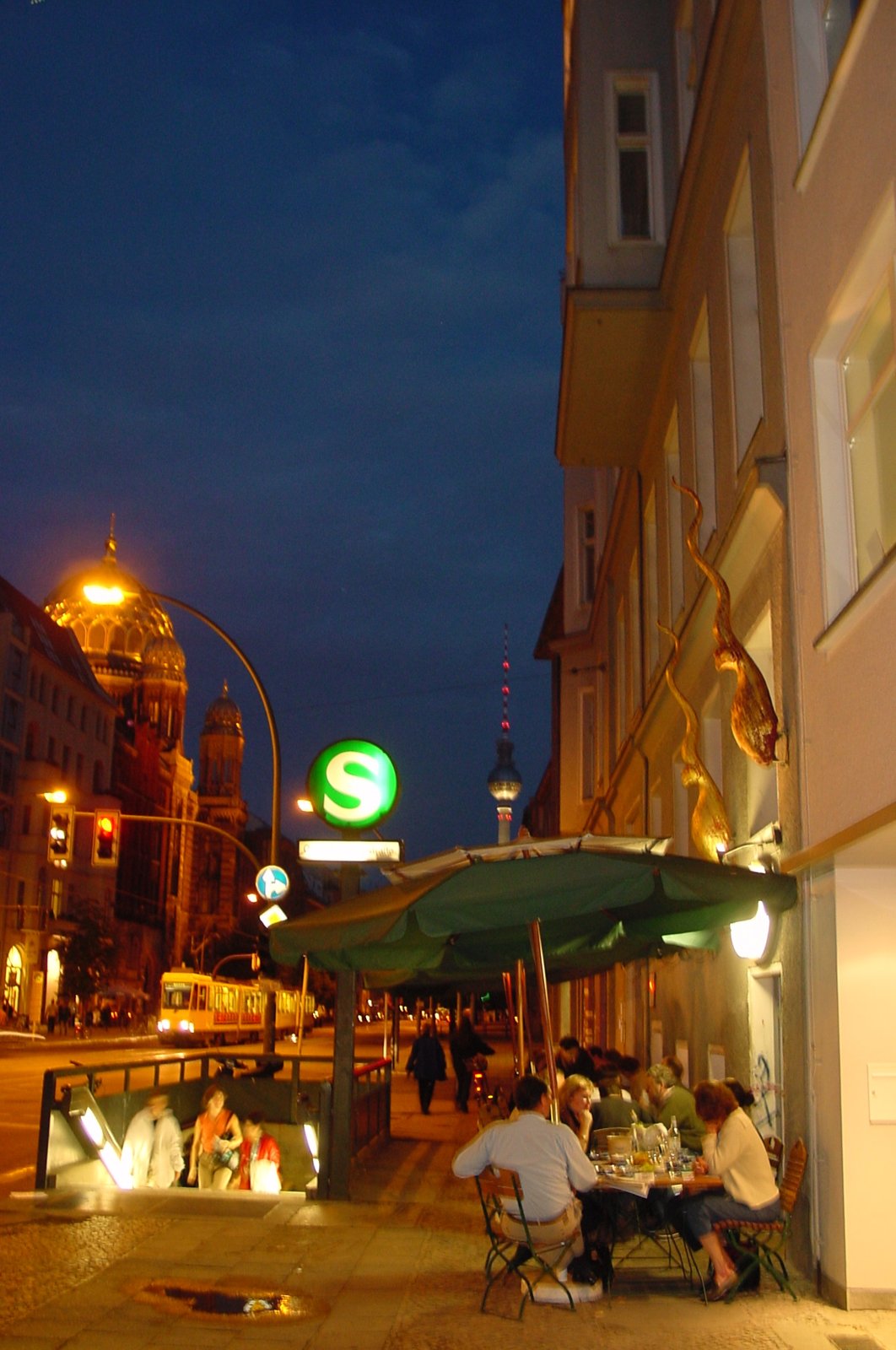 KAMALA Berlin Mitte