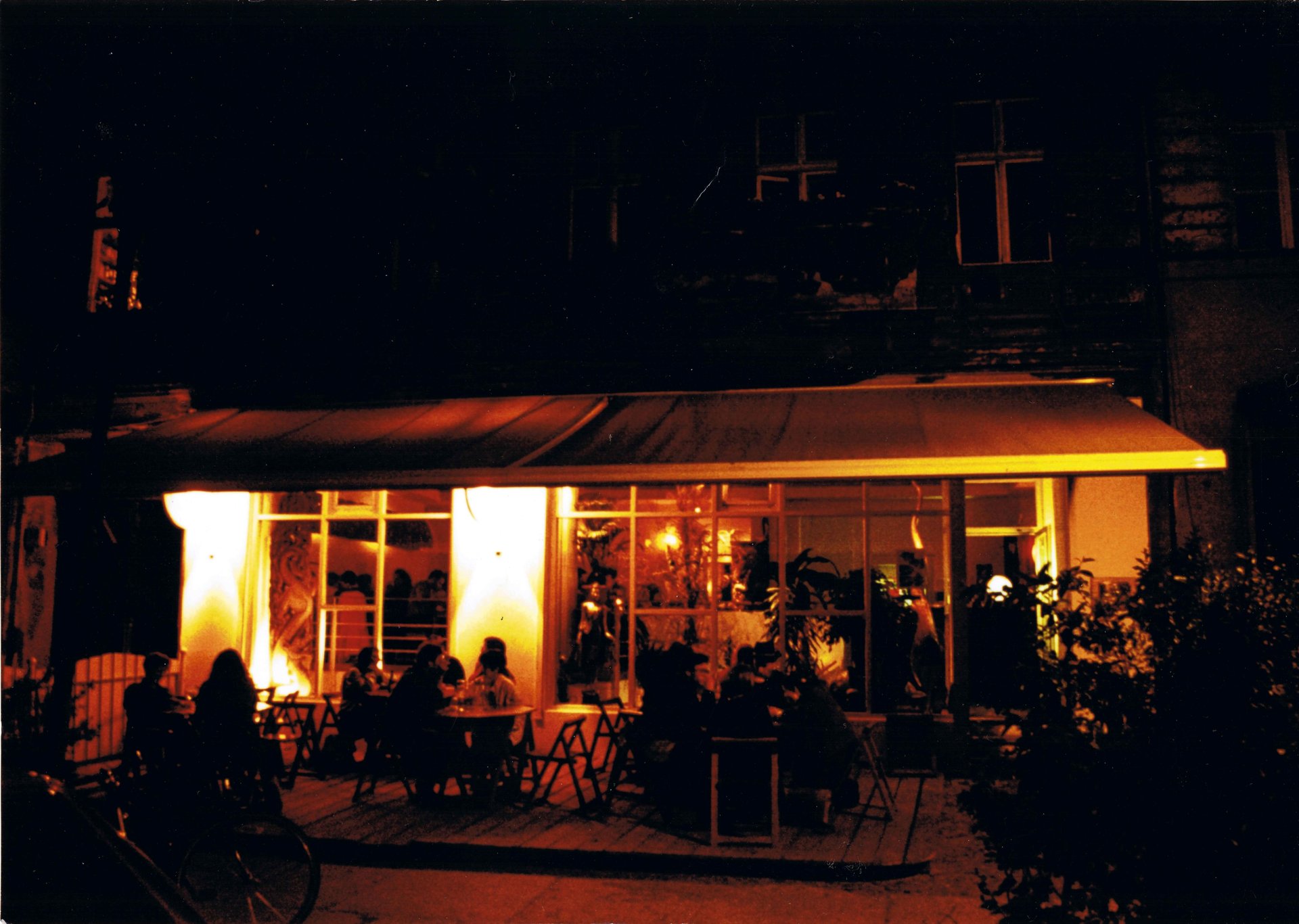 MAOTHAI Berlin STAMMHAUS
